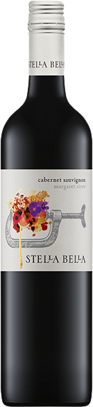 Stella Bella Wines Cabernet Sauvignon 2022 Margaret River
